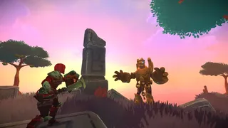 Скриншот 8 к игре Oppidum
