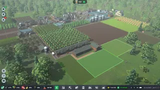 Скриншот 2 к игре Farm Manager World