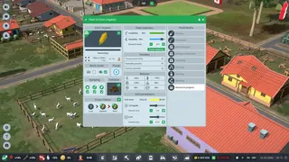 Скриншот 5 к игре Farm Manager World