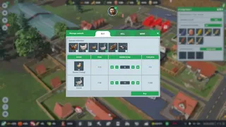Скриншот 7 к игре Farm Manager World