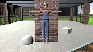 Скриншот 2 к игре Tower Builder