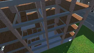 Скриншот 3 к игре Tower Builder