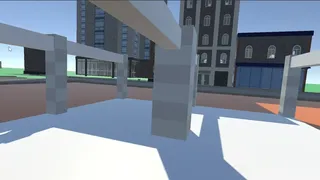 Скриншот 5 к игре Tower Builder