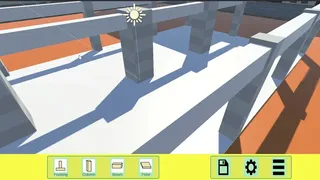 Скриншот 6 к игре Tower Builder