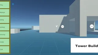 Скриншот 8 к игре Tower Builder