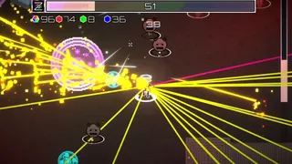 Скриншот 4 к игре Chromatic Shift