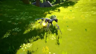 Скриншот 3 к игре Spire Horizon