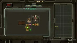 Скриншот 2 к игре Save Room - The Merchant