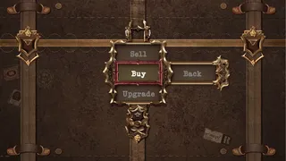 Скриншот 3 к игре Save Room - The Merchant