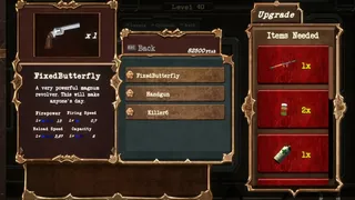 Скриншот 5 к игре Save Room - The Merchant