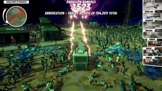 Скриншот 5 к игре 1 Million Zombies