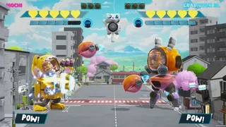 Скриншот 3 к игре Punchimals