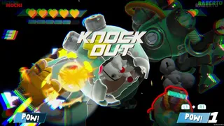 Скриншот 7 к игре Punchimals