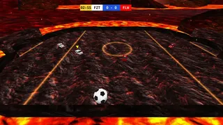 Скриншот 5 к игре Driving Strikers