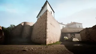 Скриншот 2 к игре Karpatia: Order Of The Comet