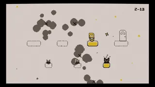 Скриншот 3 к игре No Border
