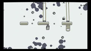 Скриншот 4 к игре No Border