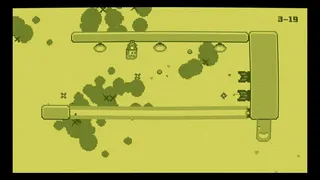 Скриншот 5 к игре No Border