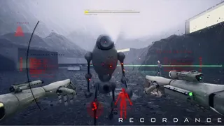 Скриншот 1 к игре Recordance