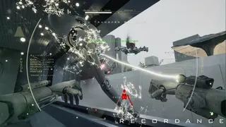 Скриншот 2 к игре Recordance
