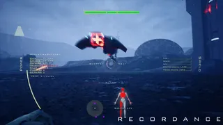 Скриншот 4 к игре Recordance