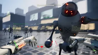 Скриншот 5 к игре Recordance