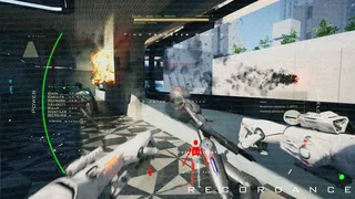 Скриншот 7 к игре Recordance