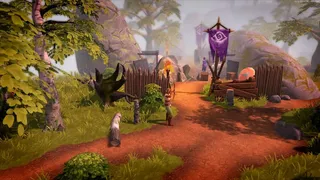 Скриншот 2 к игре DYSPLACED