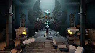 Скриншот 1 к игре Born to Rise