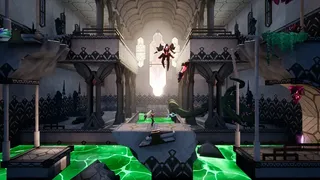 Скриншот 5 к игре Born to Rise