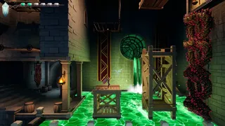 Скриншот 8 к игре Born to Rise