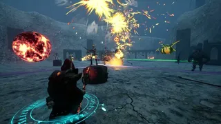 Скриншот 3 к игре Mage Mayhem