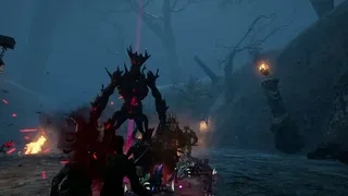Скриншот 4 к игре Mage Mayhem