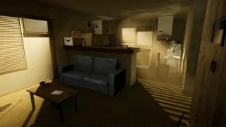 Скриншот 2 к игре ABEL