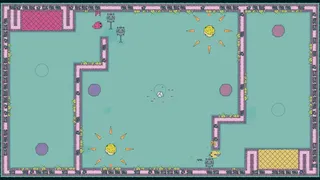 Скриншот 1 к игре Munchie Strikers