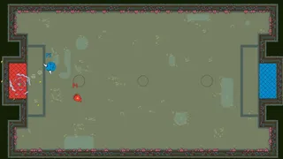 Скриншот 6 к игре Munchie Strikers