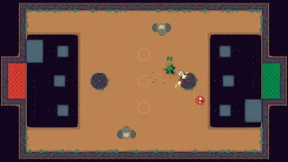 Скриншот 7 к игре Munchie Strikers