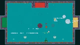 Скриншот 8 к игре Munchie Strikers
