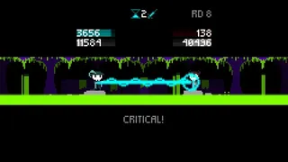 Скриншот 2 к игре Hexaduel