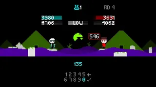 Скриншот 4 к игре Hexaduel