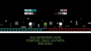 Скриншот 7 к игре Hexaduel