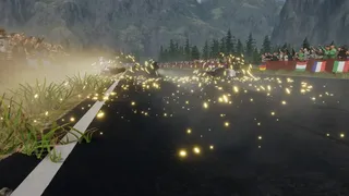 Скриншот 3 к игре Motorbike Evolution 2024