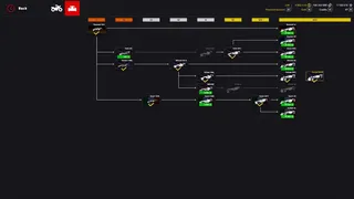 Скриншот 8 к игре Formula Evolution 2024