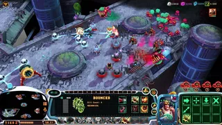 Скриншот 6 к игре Space Tales