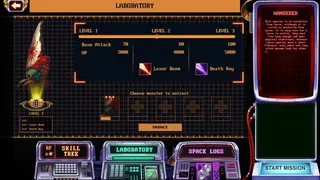 Скриншот 8 к игре Space Tales