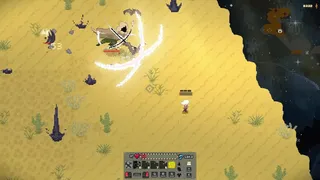 Скриншот 2 к игре Aether