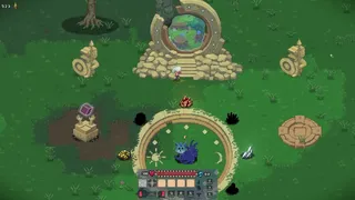 Скриншот 7 к игре Aether