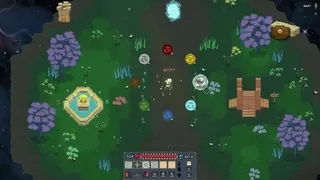 Скриншот 8 к игре Aether