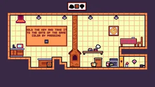 Скриншот 3 к игре Jelly & Toast