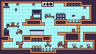 Скриншот 5 к игре Jelly & Toast